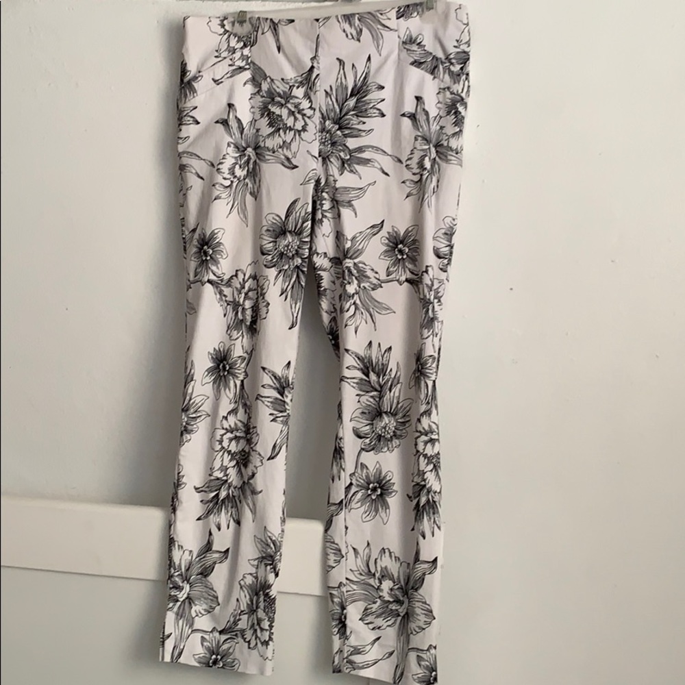 Professional mid pant
